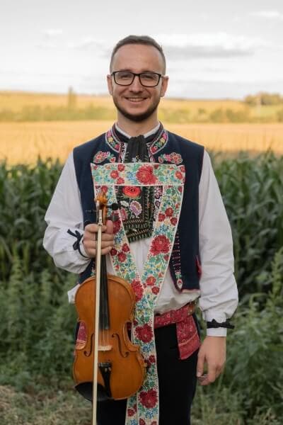 Vojtěch Půček